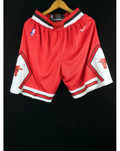 Pantaloncino Chicago Bulls cod.319