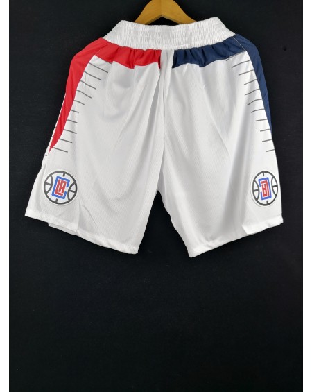 Pantaloncino Los Angeles Clippers cod.333