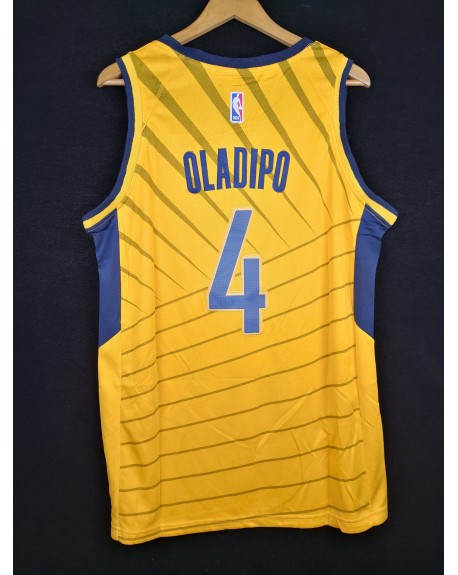 Oladipo 4 Indiana Pacers cod.336