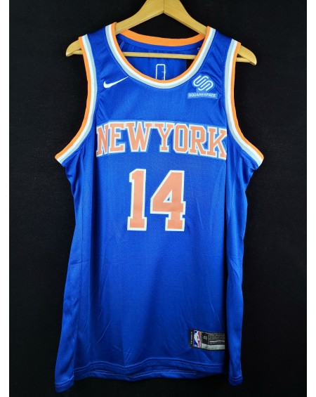 Trier 14 New York Knicks cod.340