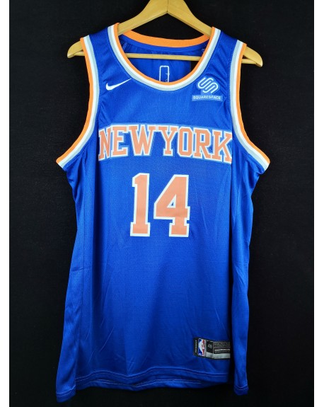 Trier 14 New York Knicks cod.340