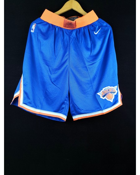 Pantaloncino New York Knicks cod.341