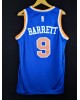 Barrett 9 New York Knicks cod.339