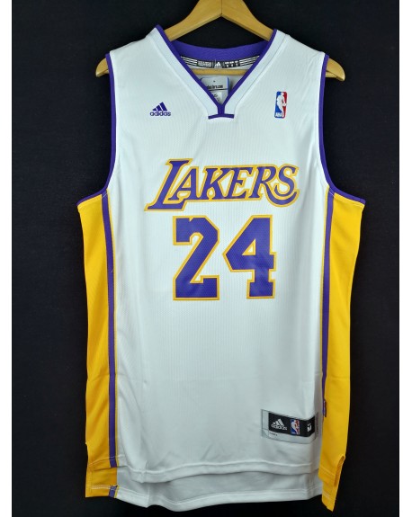 Bryant 24 Los Angeles Lakers cod.342