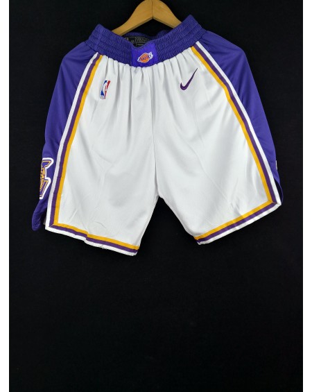 Pantaloncino Los Angeles Lakers cod.344