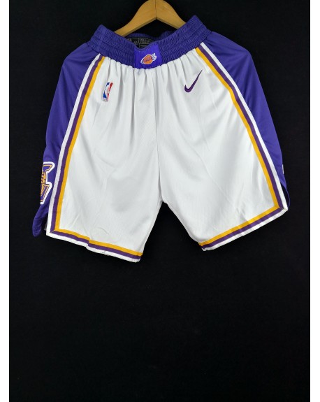 Pantaloncino Los Angeles Lakers cod.344