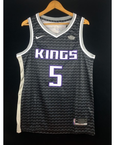 Fox 5 Sacramento Kings cod.357