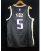 Fox 5 Sacramento Kings cod.357