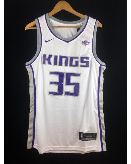 Bagley III 35 Sacramento Kings cod.359