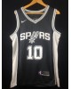 DeRozan 10 San Antonio Spurs cod.361