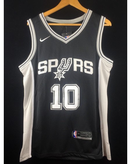 DeRozan 10 San Antonio Spurs cod.361