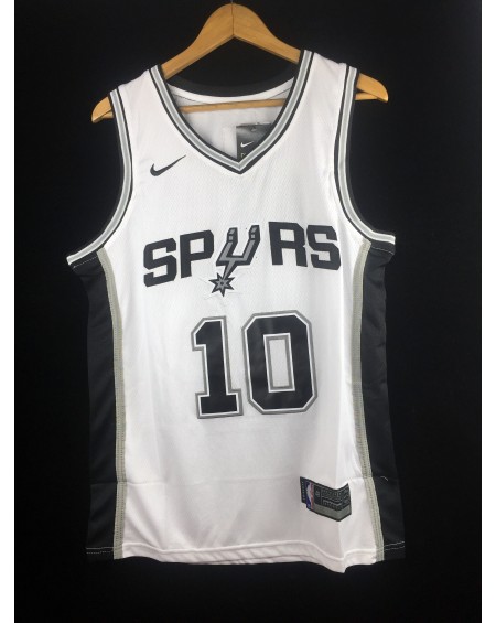 DeRozan 10 San Antonio Spurs cod.362