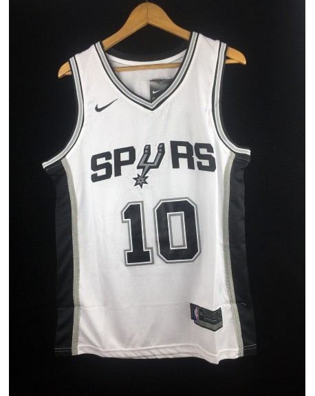 DeRozan 10 San Antonio Spurs cod.362