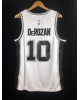 DeRozan 10 San Antonio Spurs cod.362