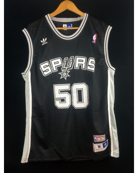 Robinson 50 San Antonio Spurs cod.365