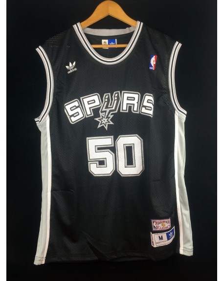 Robinson 50 San Antonio Spurs cod.365