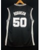 Robinson 50 San Antonio Spurs cod.365