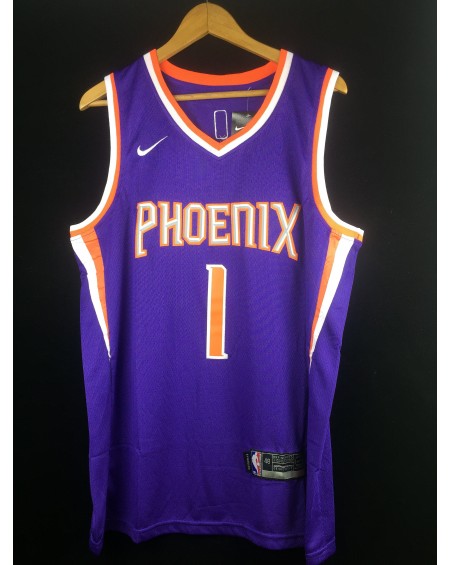 Booker 1 Phoenix Suns cod.366