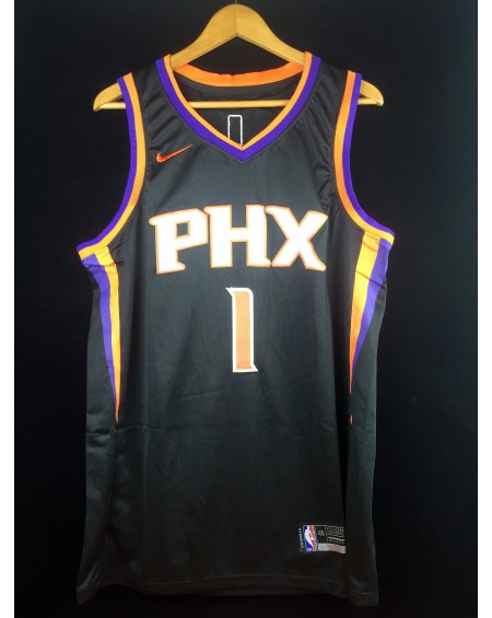 Booker 1 Phoenix Suns cod.368