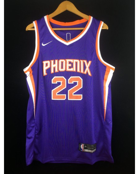 Ayton 22 Phoenix Suns cod.369