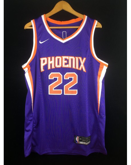 Ayton 22 Phoenix Suns cod.369