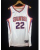 Ayton 22 Phoenix Suns cod.370