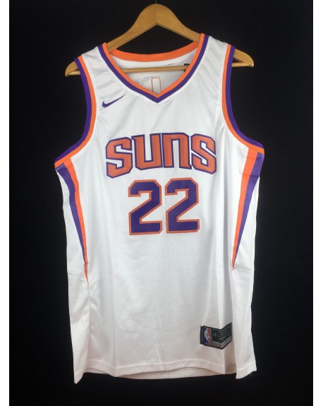 Ayton 22 Phoenix Suns cod.370