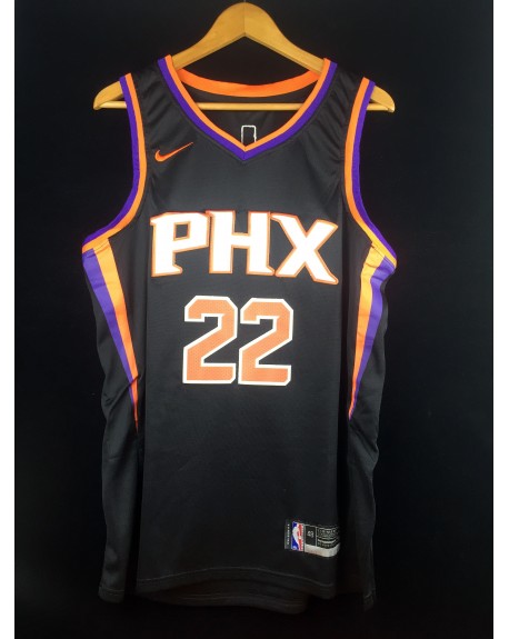 Ayton 22 Phoenix Suns cod.371