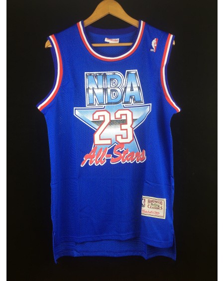 Jordan 23 NBA All Star East 1993 cod.189
