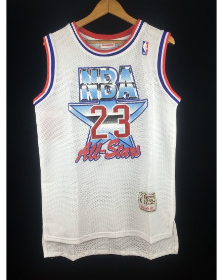 Jordan 23 NBA All Star East 1991 cod.190