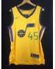 Mitchell 45 Utah Jazz cod.373