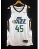 Mitchell 45 Utah Jazz cod.374