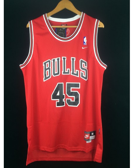 Jordan 45 Chicago Bulls cod.25