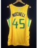 Mitchell 45 Utah Jazz cod.373