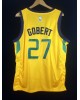 Gobert 27 Utah Jazz cod.376