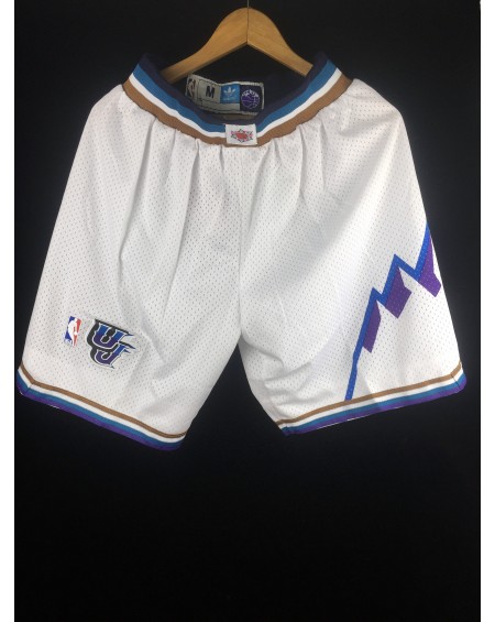 Pantaloncino Utah Jazz cod.381