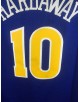 Hardaway 10 Golden State Warriors cod.72