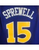 Sprewell 15 Golden State Warriors cod.74