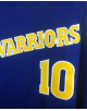 Hardaway 10 Golden State Warriors cod.72