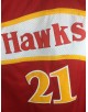 Wilkins 21 Atlanta Hawks cod.4