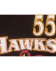 Mutombo 55 Atlanta Hawks cod.5