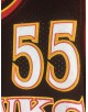 Mutombo 55 Atlanta Hawks cod.5