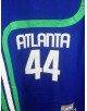 Maravich 44 Atlanta Hawks cod.6