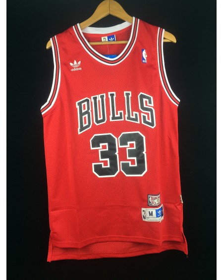 Pippen 33 Chicago Bulls cod.26