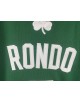 Rondo 9 Boston Celtics cod.12