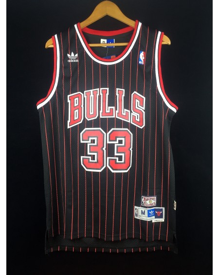 Pippen 33 Chicago Bulls cod.29