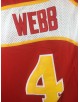 Webb 4 Atlanta Hawks cod.1