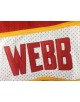 Webb 4 Atlanta Hawks cod.1