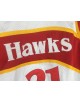 Wilkins 21 Atlanta Hawks cod.3