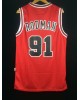 Rodman 91 Chicago Bulls cod.30